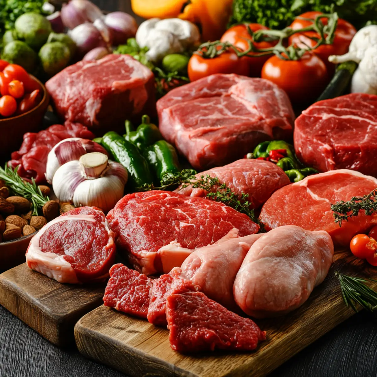 Is Eating a Carnivore Diet Healthy?