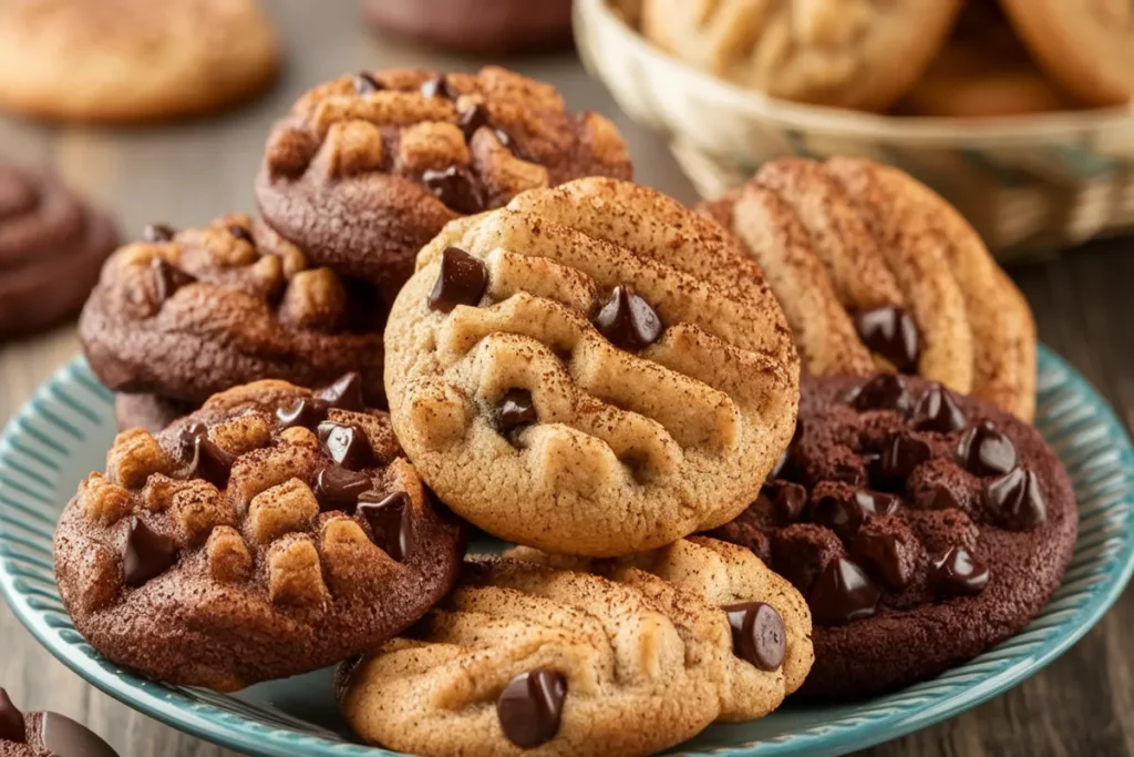 What makes Crumbl cookies so special?