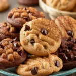 What makes Crumbl cookies so special?