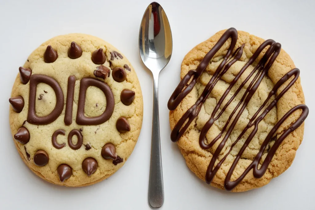 Did cookie Co copycat Crumbl?