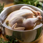 chicken brine recipe